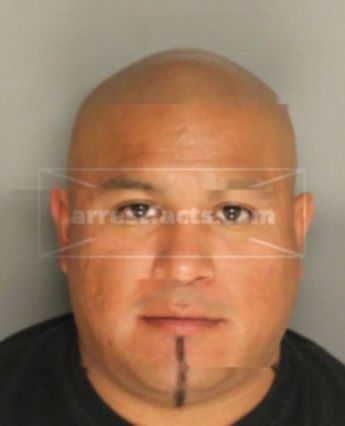 Leonardo Toribio Perez-Reyes