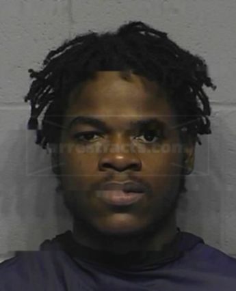 Christopher Michael Broadnax
