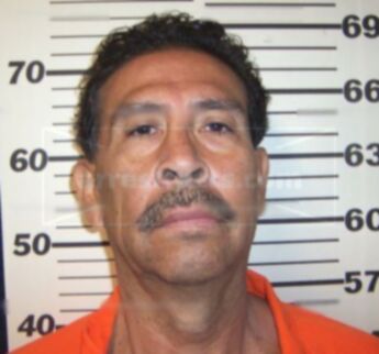 Ruben Orville Sr Gallegos