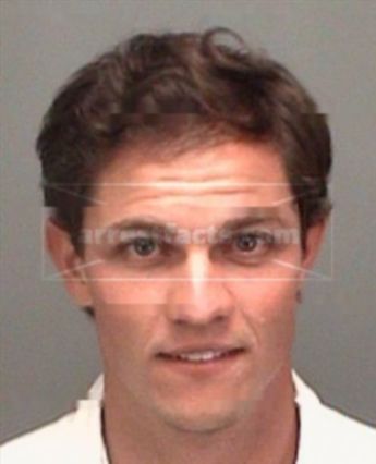 Brandon John Wheeler