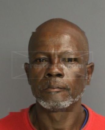 Terry Mccray