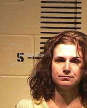 Kelly Leigh Mccarty