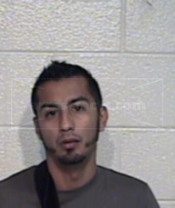 Bobby Balbino Bautista Cruz