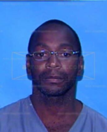 Carlton Covington