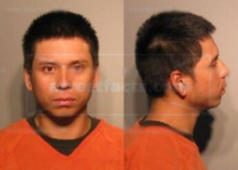 Byron Rafael Gonzalez