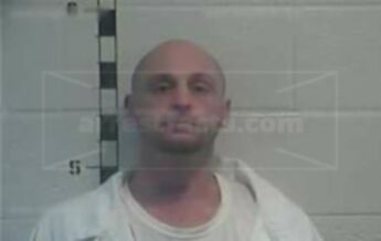 Christopher Eric Corbett