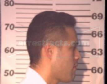 Ricardo Perez Guajardo