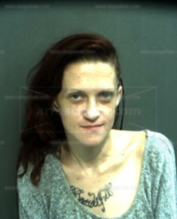 Amanda Leigh Wingate