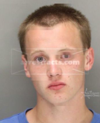 Gregg Matthew James