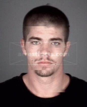 Ryan James Davis