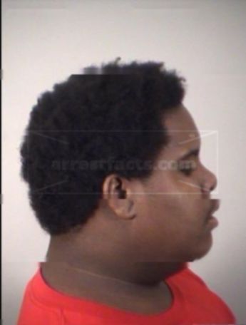 Jerrell Tay Ron Hopkins