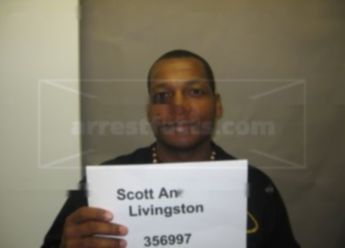 Scott Antonio Livingston