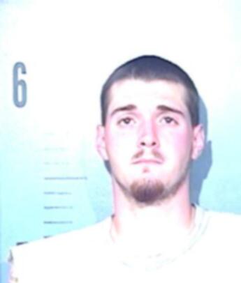 Dustin Daniel Logan