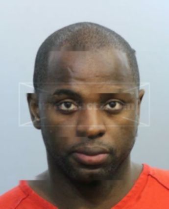 John Dwayne Riley