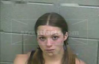 Sarah Joann Bramer