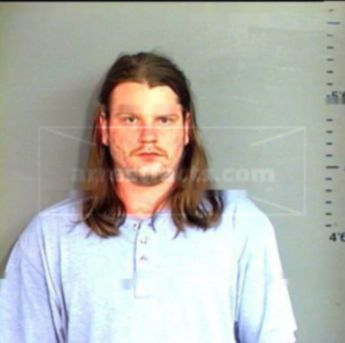 David Gerald Cheek Jr.