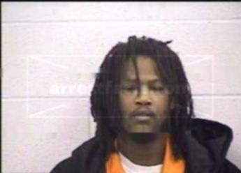 Christopher Antonio Townsend