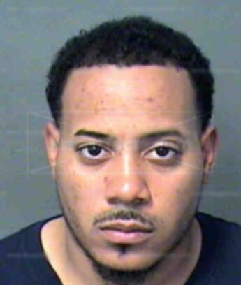 Darren Alexander Meadows