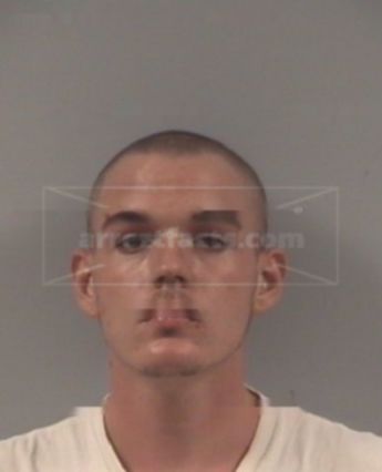 Kendal Jordan Mccullen