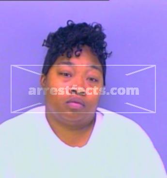 Latoya Anntonette Frater