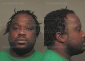 Cedric Dewayne Hall