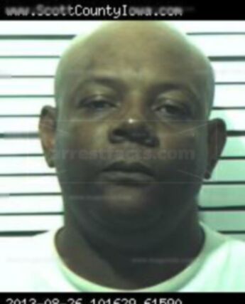 Richard Laverne Lomas Jr.