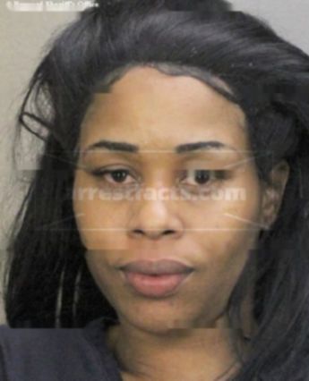 Shauntae Monique Wilson
