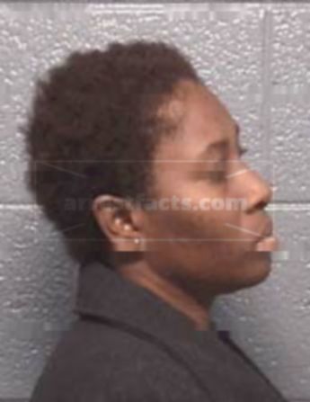 Tasha Siobhan Wright
