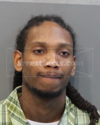 Cornelius Ladarius Barney
