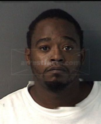 Jerry Keith Allen