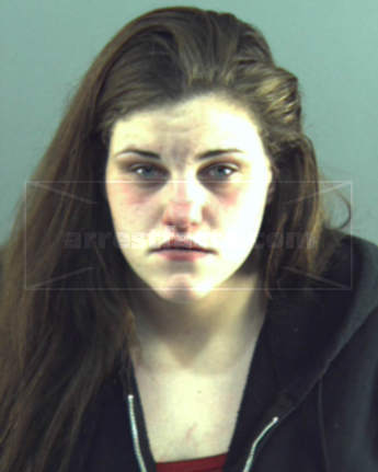 Kayla Ann Rohman