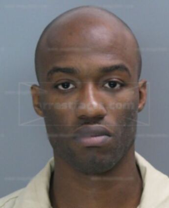 Marquis Hampton Royster