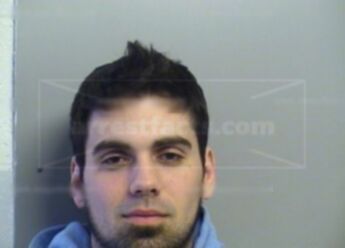 Nicholas Ray-Colton Gage