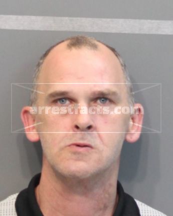 Christopher Brian Howell