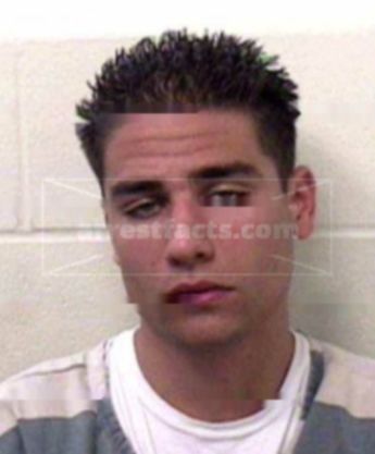 Matthew Clark