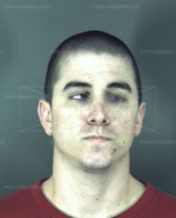 Travis Daniel Miller