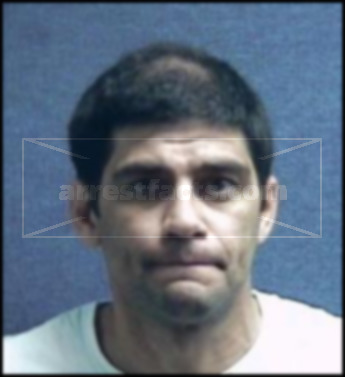 Richard Lee Blanton