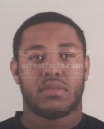 Austin Cornelius Greenlee
