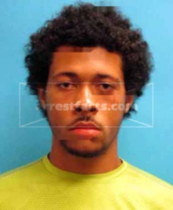 Jordan James Turner
