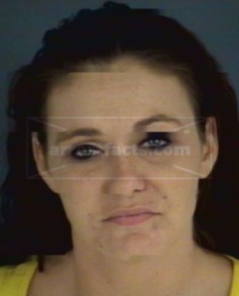 Ashley Chrystal Marie Turner