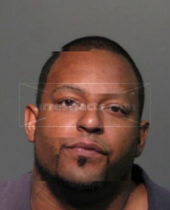 Desmond Atkinson