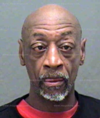 Michael Caldwell