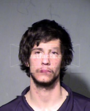 Trevor S Jenkins