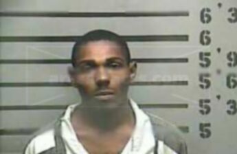 Larandance Lashawn Johnson