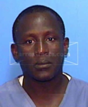Maurice D Shelby