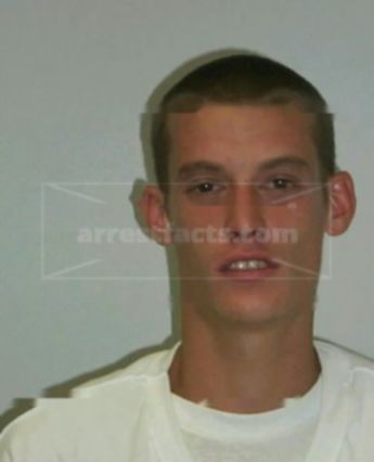 Scott Christopher Benoit