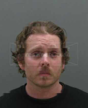 Shane Ashley Schultz
