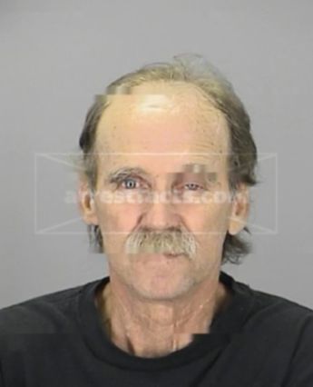 John Cubert White