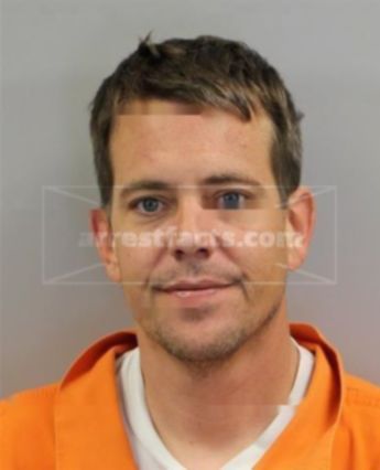 Justin Franklin Green