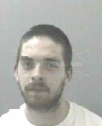 Christopher David Faulkner